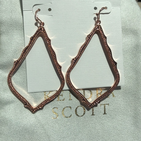 Kendra Scott Jewelry - Kendra Scott Sopheeearrings
